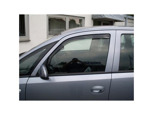 Climair vindafviser Opel Meriva a 5drs 03-10