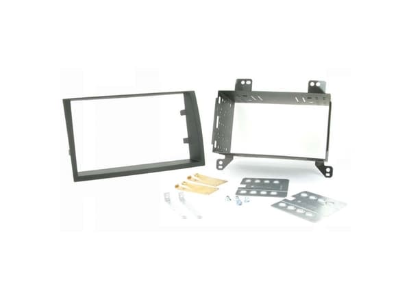Connects2 CT23KI17 2-DIN kit Kia