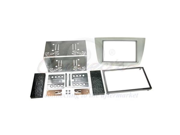 Connects2 CT23ST01L 2-DIN kit Seat