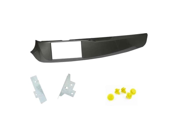 Connects2 CT23AR07L 2-DIN kit alfa