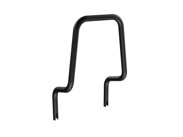Thule 924100, Musta