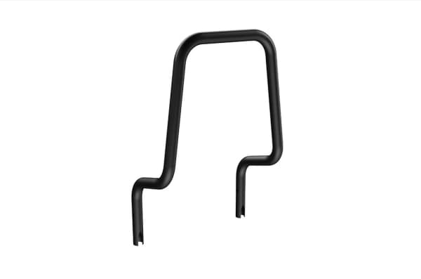 Thule 924100, Musta