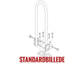 Miniatyrbilde 1 av 2: Thule reservedel 50995