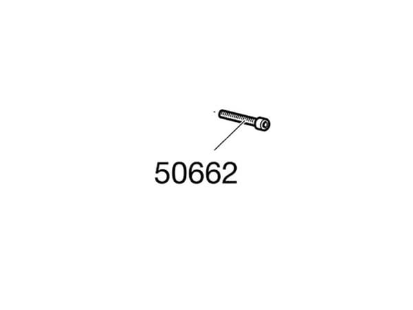 Thule-pultti f/949