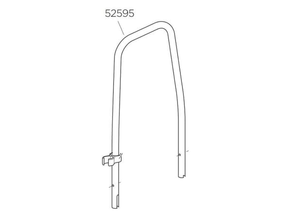 Thule bøjleramme 925/927