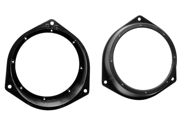 Högtalarram Opel olika bakdörrar 120mm