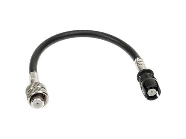 ACV 1502 – 01, Adapter, Sort, BP, HC97, 1 stykker, VW models 11/1996 Opel models 2001