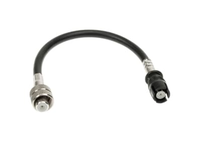 ACV 1502 – 01, Adapter, Sort, BP, HC97, 1 stykker, VW models 11/1996 Opel models 2001