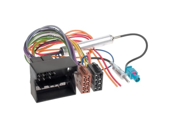 Isostik Astra h/ Vectra c/ Corsa c 2004-