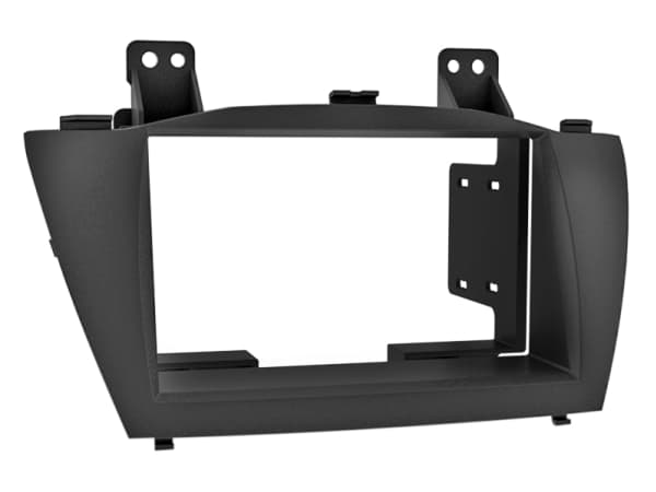 Radiokehys 2-DIN Hyundai ix35