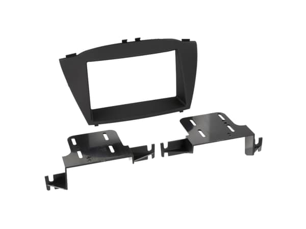 Radiokehys 2-DIN Hyundai ix35