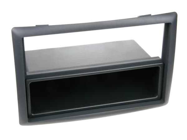 2-DIN-radio Megane II 02-&gt; lajittelu
