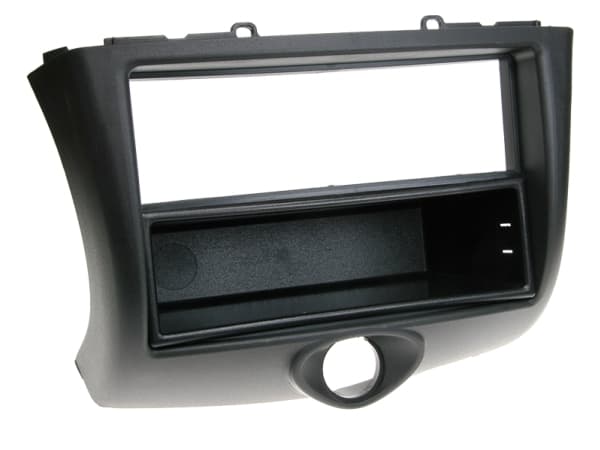 Radioramme 2-DIN Yaris 03->06 sort