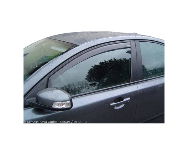 Climair tuulensuoja Volvo S40/V50 2004-