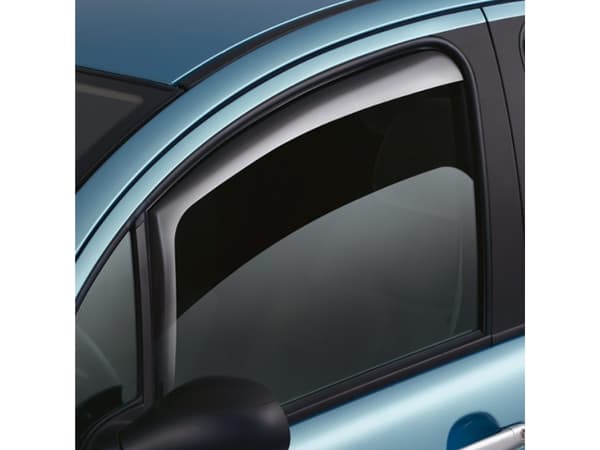 Climair Ford Sierra 4/5d 1987-1993