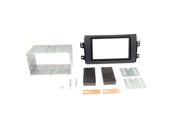 Connects2 CT23FT06A 2-DIN kit Fiat