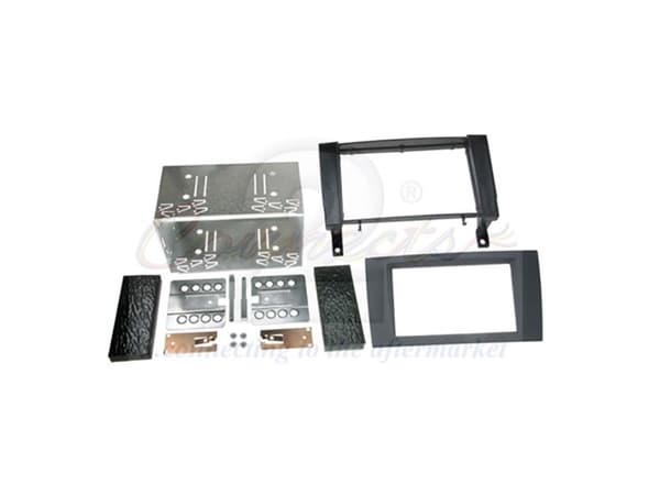 Connects2 CT23MB09 2-DIN kit Mercedes