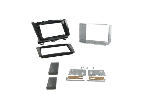 Connects2 CT23MZ10 2-DIN kit Mazda