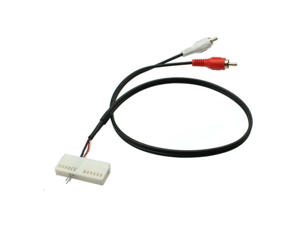 Aux adapter BMW E90 ct29bm04
