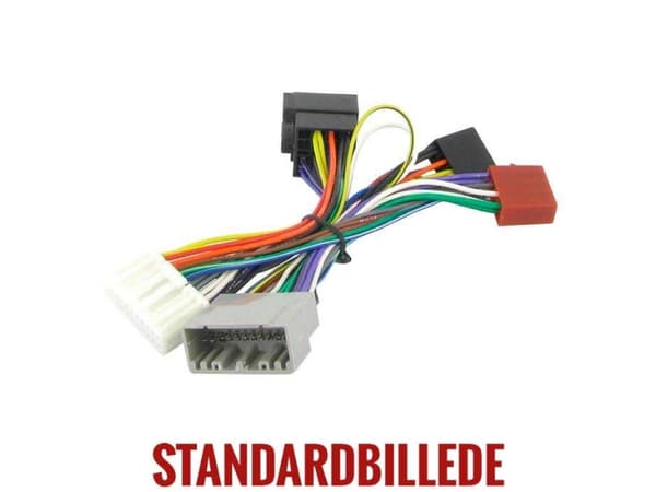 CtuniVW01 adapterkabel