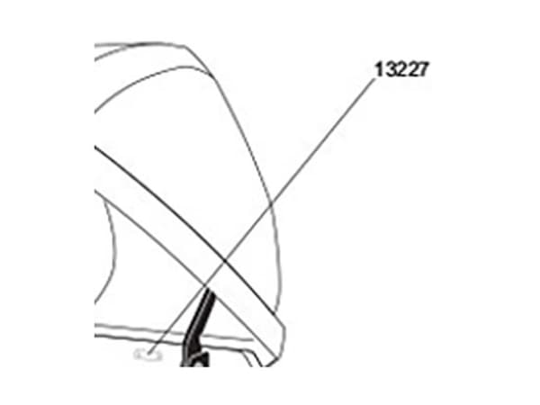 Thule sarana f/liberty