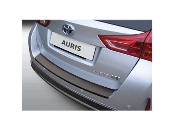 Latausreunasuoja Toyota Auris stc 7/2013-8/2015