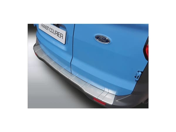 Latausreunasuoja Ford Transit 6/2014-