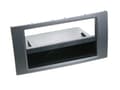 Miniatyrbilde 1 av 2: ACV 281114-08-2, Radioramme, Bil, Sort, Monokromatisk, Plast