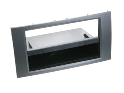 ACV 281114-08-2, Radioramme, Bil, Sort, Monokromatisk, Plast