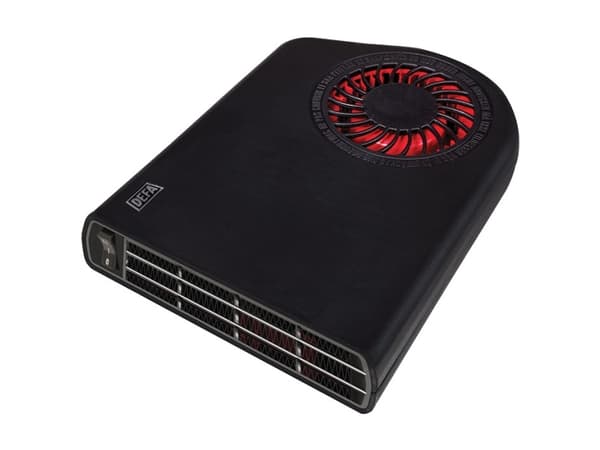 DEFA termini II 1700w, ruuvituki