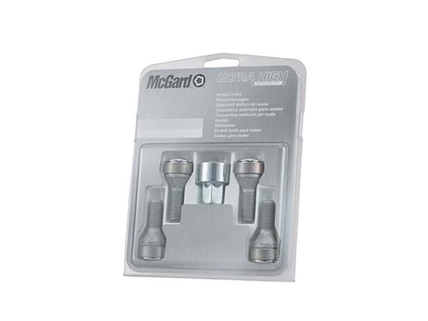 Mcgard 27000SL låsebolt ultra m14x1.5 ke