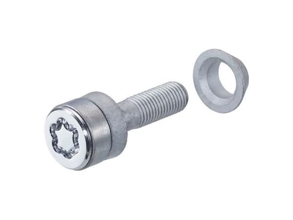 Mcgard 27563SL pcd låsebolt ultra m12x1.