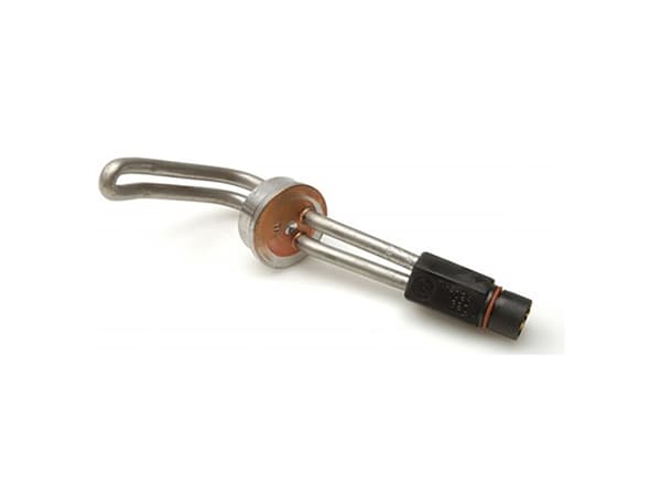DEFA motorvarmer 024, 820w, ø=31,75mm