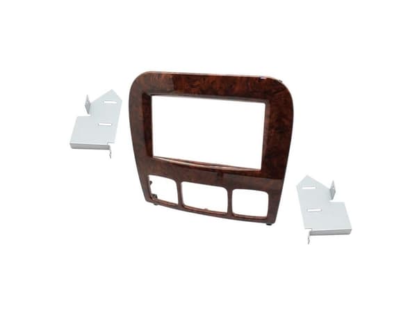 Connects2 CT23MB19 2-DIN kit Mercedes