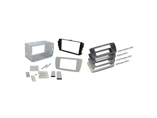 Connects2 CT23ST08 2-DIN kit Seat