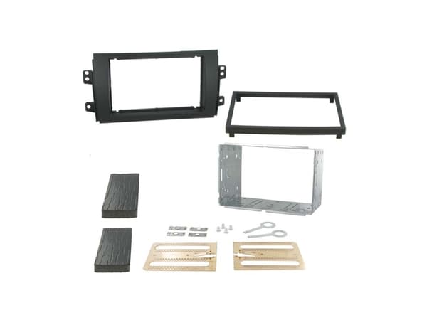 Connects2 CT23SZ07 2-DIN kit Suzuki