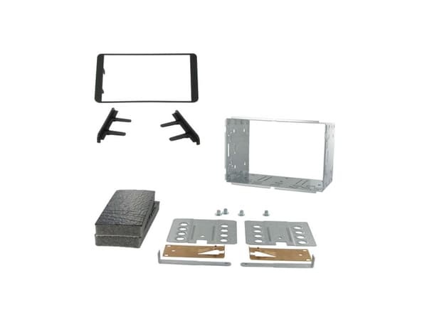Connects2 CT23TY04 2-DIN kit Toyota