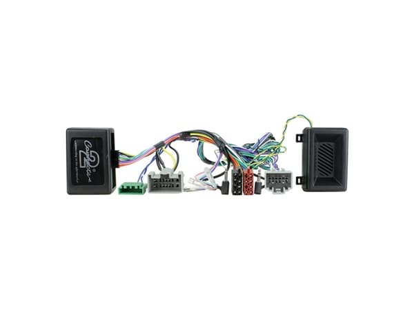 C2 CTSVL008.2 ratinterface Volvo v70 / xc70 07-11