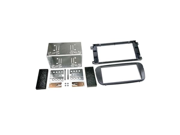 Connects2 CT23FD10 2-DIN kit Ford sort