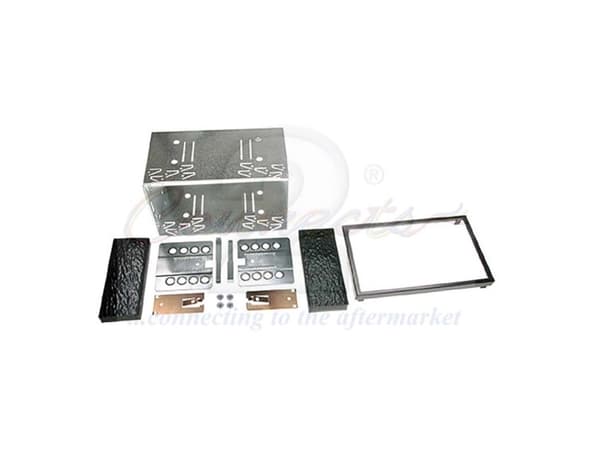 Connects2 CT23HD01 2-DIN kit Honda