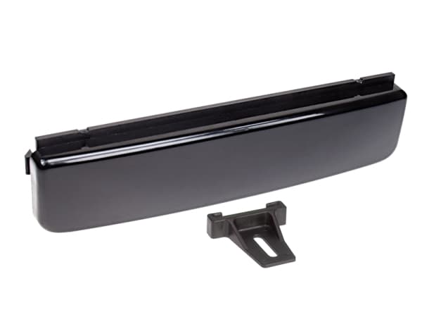 ACV 281114-04-0, Monteringsbase, Bil, Sort, Ford Cougar (BCV) 05/1998 - 08/2002 Ford Fiesta (JAS/JBS) 08/1995 - 11/2001 Ford Focus...