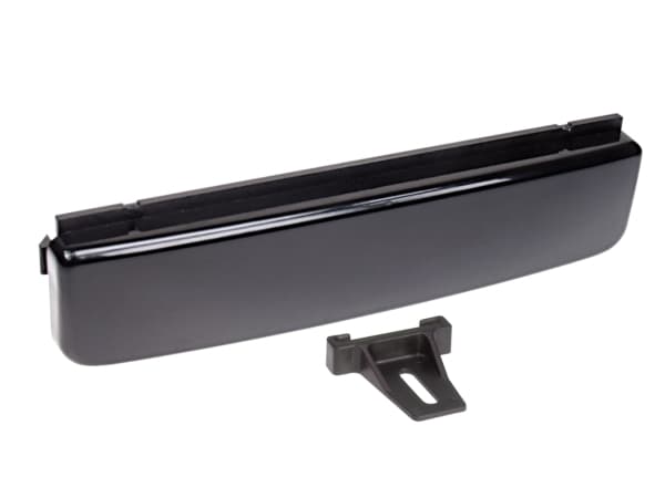 ACV 281114-04-0, Monteringsbase, Bil, Sort, Ford Cougar (BCV) 05/1998 - 08/2002 Ford Fiesta (JAS/JBS) 08/1995 - 11/2001 Ford Focus...