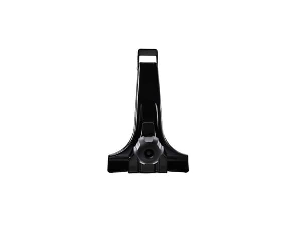 Thule 952, Sort, 100 kg, 200 mm