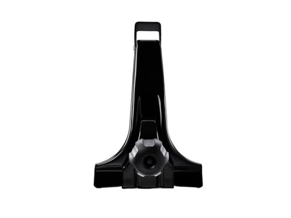 TAG END FOOT SET 20CM - THULE 9521 Puolikas sarja