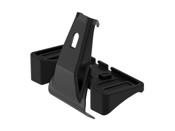 Thule Kit 145317 Isuzu D-Max Crew Cab 4dr pickup 20-