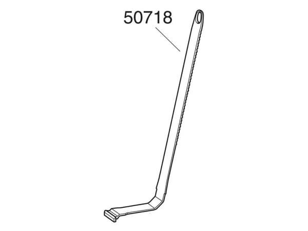 Thule rem f/cykelh.