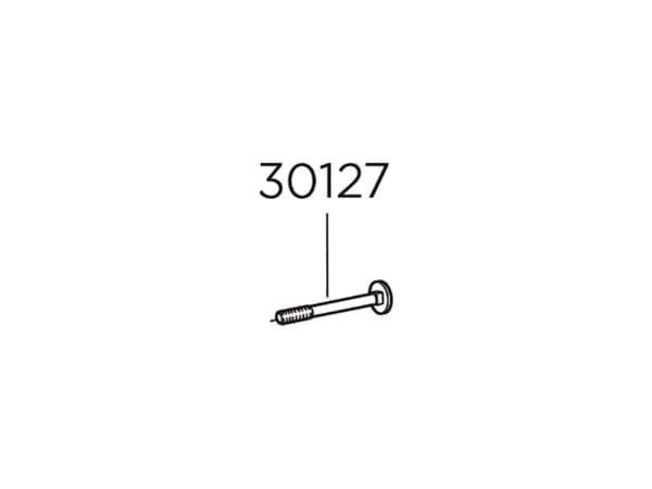Thulebolt 8x50mm