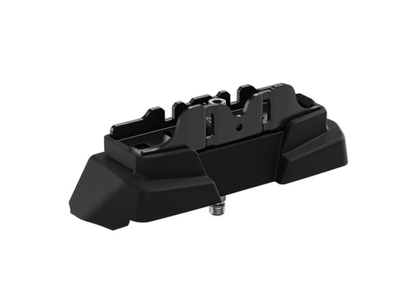 Thule kit 187118 BMW 5-Series Gran Turismo 5-dr hb 9-17