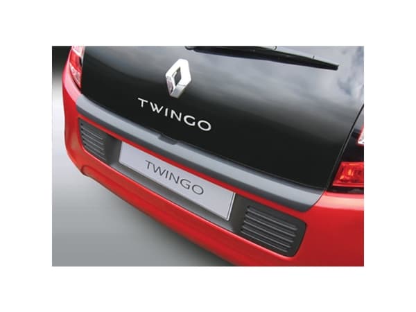 Latausreunasuoja Renault Twingo 09.2014-
