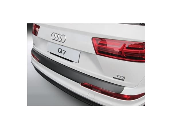 Læssekantbeskytter Audi Q7 6/2015-